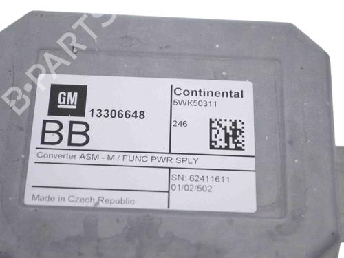 Elektronisk modul OPEL MOKKA / MOKKA X (J13) 1.6 CDTI (_76) | BP30241006M83