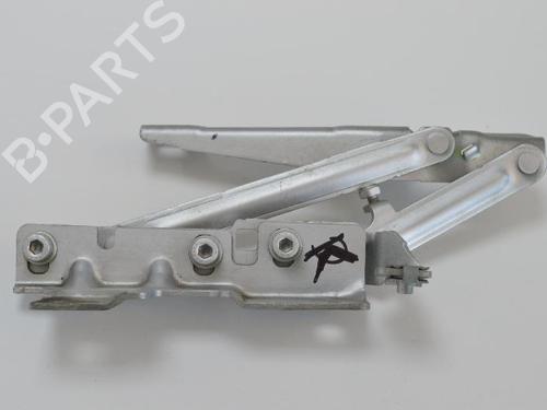 Used Hinge/Door check strap OPEL INSIGNIA A Saloon (G09) 2.0 CDTI (69) (140 hp) 30239935