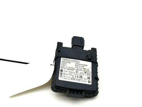 Used Electronic module Electronic module VOLVO XC40 (536) T5 Plug-in Hybrid (262 hp) 39958958 39958958