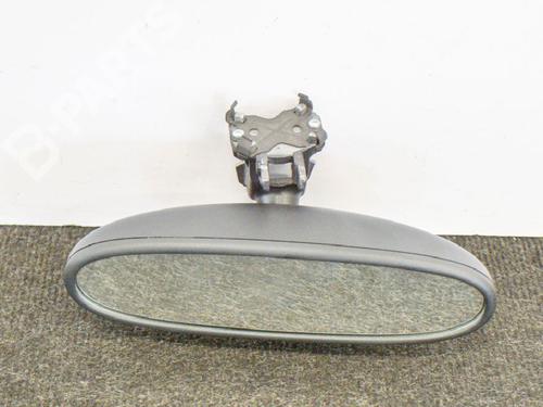 Used Rear mirror Rear mirror AUDI Q3 (8UB, 8UG) 2.0 TDI quattro (177 hp) 6763666 6763666