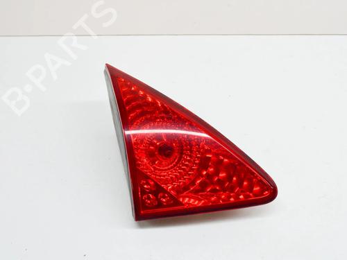 Used Left tailgate light PEUGEOT 3008 I MPV (0U_) 1.6 HDi (112 hp) 14643634
