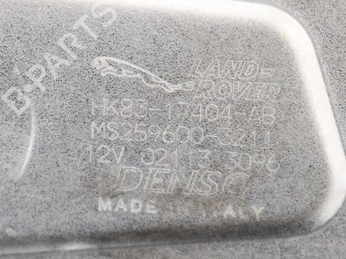 Rear wiper motor JAGUAR F-PACE (X761) 3.0 SDV6 AWD | BP7800881M102 