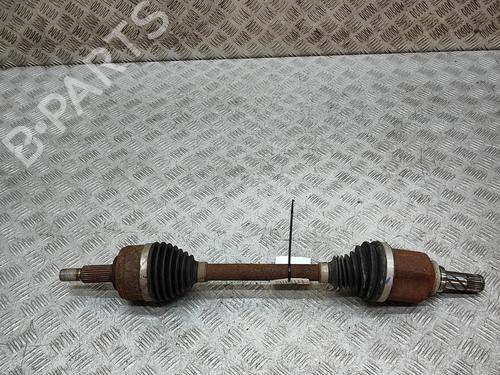 Left front driveshaft RENAULT ZOE (BFM_) ZOE (BFMC, BFMD) | BP38499979M38 - Image 4