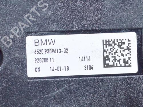 Elektronisk modul BMW X3 (G01, F97, G08) xDrive 20 d | BP7800348M83 