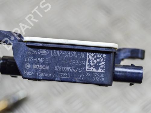 Elektronisk sensor JAGUAR F-PACE (X761) 2.0 D200 MHEV | BP27758481M84 