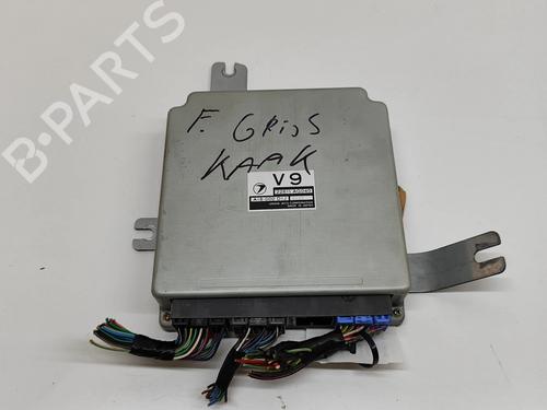 Used Engine control unit (ECU) Engine control unit (ECU) SUBARU FORESTER (SF_) 2.0 S Turbo AWD (SF5) (170 hp) 27487239 27487239