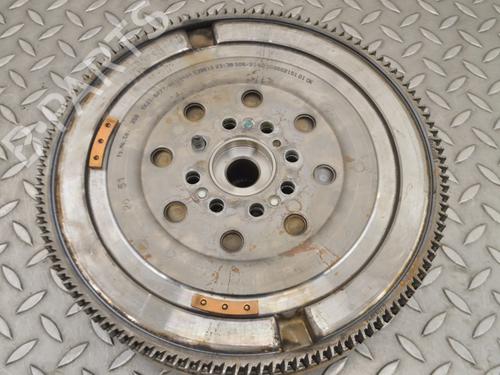 Other FORD TRANSIT CUSTOM V362 Bus (F3) 2.0 EcoBlue mHEV | BP30231592O1 