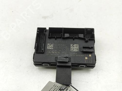 Used Electronic module Electronic module VW T-ROC (A11, D11) 1.5 TSI (150 hp) 33847593 33847593
