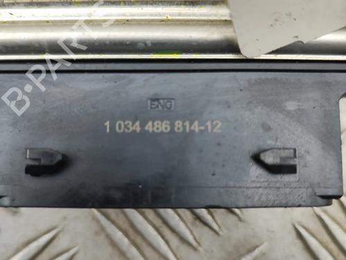 Engine control unit (ECU) FORD TRANSIT CUSTOM V362 Van (FY, FZ) 2.0 EcoBlue mHEV | BP38932610M57 - Image 8
