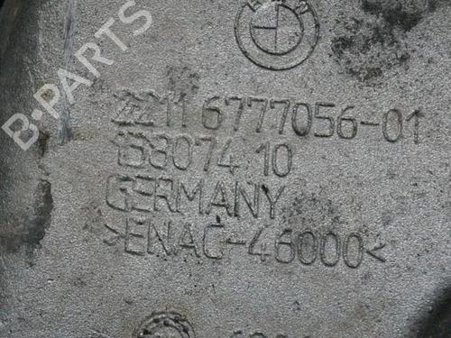 Engine mount BMW 3 (E90) 320 d | BP14648318M89 - Image 3