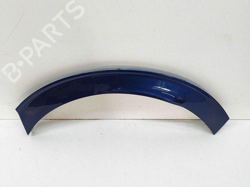 Used Rear left wheel arch trim KIA EV6 (CV) ELECTRIC AWD (325 hp) 29227047