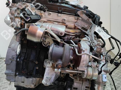 Motor MERCEDES-BENZ C-CLASS T-Model (S205) C 300 BlueTEC Hybrid / h (205.212) | BP28194596M1 