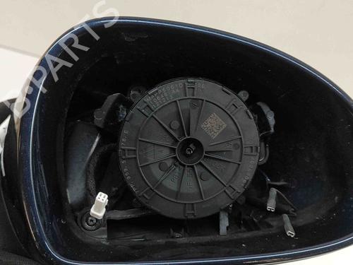 Right mirror PORSCHE 911 Convertible (991) 3.8 Carrera 4S / 4 GTS | BP29337395C27 
