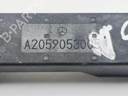 Electronic module MERCEDES-BENZ GLE (W166) 500 e 4-matic (166.063) | BP38442941M83 - Image 7