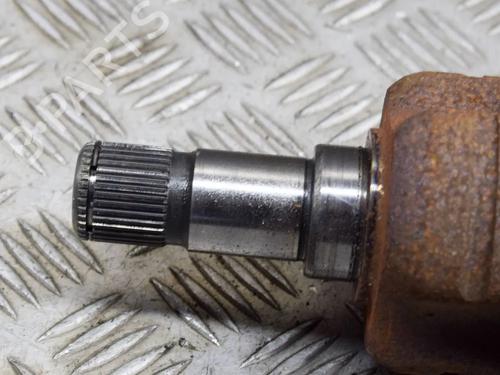 Left rear driveshaft VW ID.3 (E11, E12) Pro | BP27763792M40 - Image 4