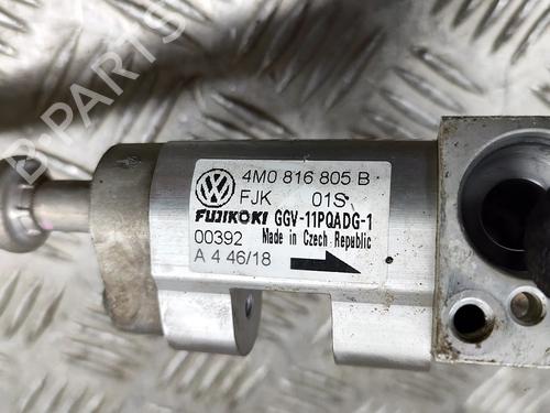 AC pipe AUDI E-TRON (GEN) 55 quattro | BP27780671M126 