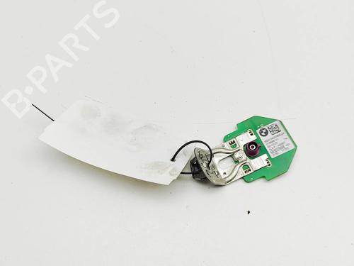 Used Antenna/Base Antenna/Base BMW X2 (U10) sDrive 20 i (170 hp) 36564868 36564868