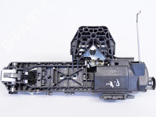 Front left exterior door handle MERCEDES-BENZ A-CLASS (W176) A 160 (176.041) | BP29920864C128 