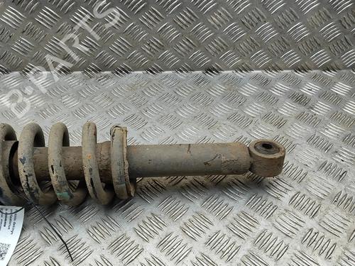 Right front shock absorber ISUZU D-MAX II (TFR, TFS) 2.5 CRDi 4x4 (TFS86J) | BP38960188M17 - Image 3