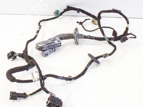 Used Wiring harness CHEVROLET VOLT EV 150 (151 hp) 14612963