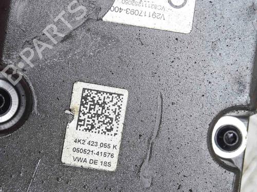 Steering rack AUDI Q5 (FYB, FYG) 40 TDI Mild Hybrid quattro | BP27764407M22  - Image 5