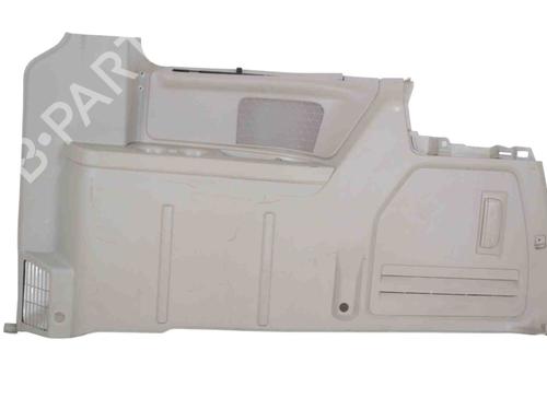 Used Boot lining CHRYSLER GRAND VOYAGER V (RT) 2.8 CRD (181 hp) 30246871