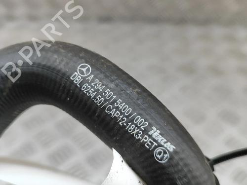 Pipe MERCEDES-BENZ EQE (V295) EQE 350 (295.125) | BP28560287M125 