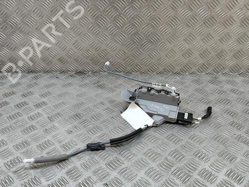 Front left lock PEUGEOT 2008 II (UD_, US_, UY_, UJ_, UR_, UC_) e-2008 (UKZKWZ) | BP27790448C98 