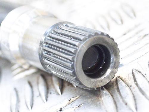 Driveshaft MERCEDES-BENZ GLC Coupe (C253) 350 d 4-matic (253.325) | BP8833644M37 