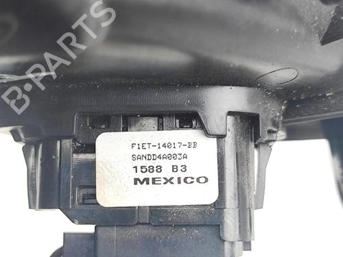 Front right interior door handle FORD TRANSIT CUSTOM V362 Van (FY, FZ) 2.0 EcoBlue | BP35727031I14  - Image 8