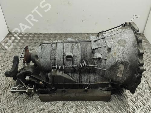 Girkasse JAGUAR XK II Coupe (X150) 5.0 V8 (385 hp) 31192234