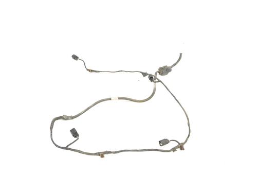 Used Electronic module Electronic module DODGE NITRO 2.8 CRD 4WD (177 hp) 33346247 33346247