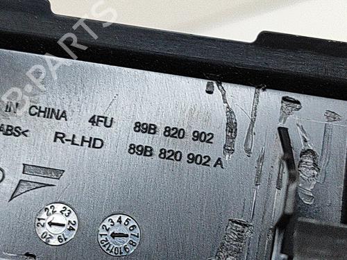 Air vent AUDI Q4 E-TRON SUV (F4B) 50 quattro | BP27775392I21  - Image 6