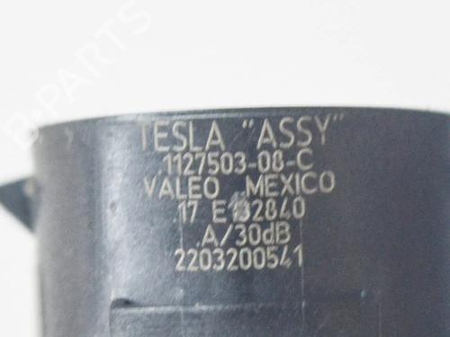 Electronic module TESLA MODEL 3 (5YJ3) EV AWD | BP27751523M83 