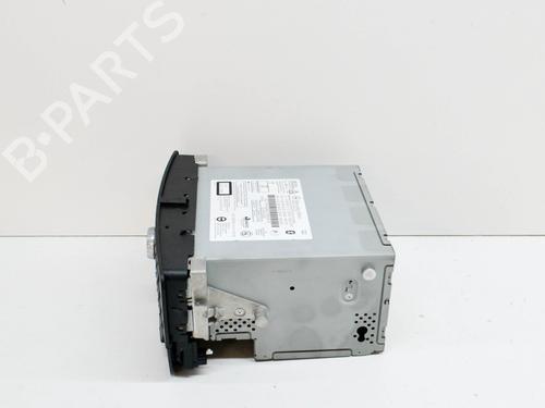 Electronic module MERCEDES-BENZ B-CLASS Sports Tourer (W246, W242) B 180 CDI (246.200) | BP29075831M83 