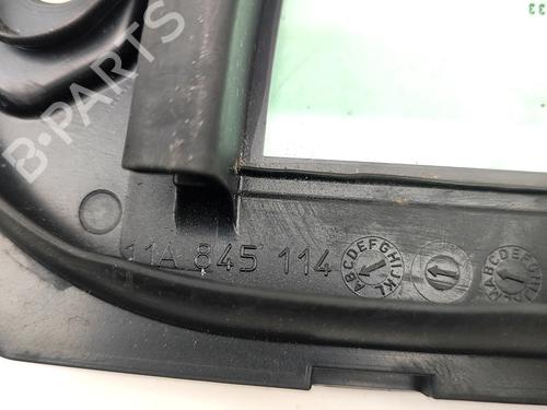 Front right quarter glass VW ID.4 (E21) PRO | BP33731916C112  - Image 7