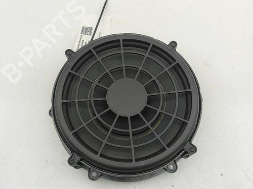 Used Speaker Speaker PORSCHE MACAN (XAB) 4S Electric 4 (XABDC1) (517 hp) 33433268 33433268
