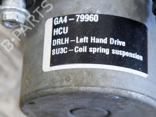 ABS pump TESLA MODEL 3 (5YJ3) EV | BP27748328M43 