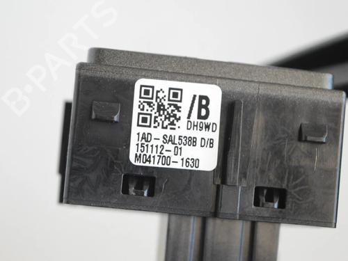 Switch LAND ROVER RANGE ROVER EVOQUE (L538) 2.0 D 4x4 | BP30247643I30 