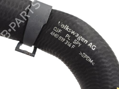 Pipe VW PASSAT B8 (3G2, CB2) 1.4 TSI | BP33342037M125 - Image 5