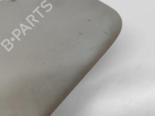 Left sun visor VW GOLF VII (5G1, BQ1, BE1, BE2) e-Golf | BP27351550I1 