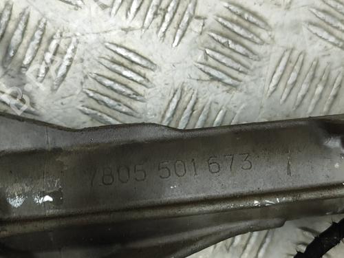 Steering rack AUDI A3 Sportback (8VA, 8VF) 1.4 TFSI e-tron | BP26581811M22 