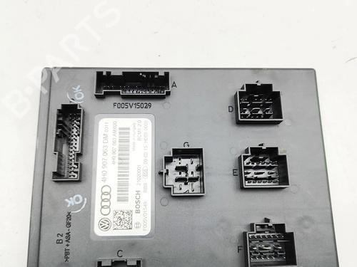 Electronic module AUDI A6 C7 (4G2, 4GC) S6 quattro | BP33388688M83 - Image 6
