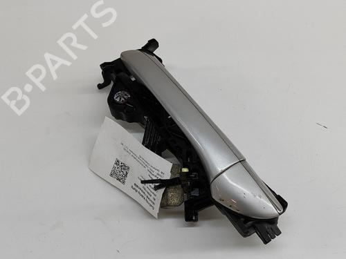 Rear left exterior door handle MERCEDES-BENZ S-CLASS (W220, V220) S 320 (220.065, 220.165) | BP24580689C130
