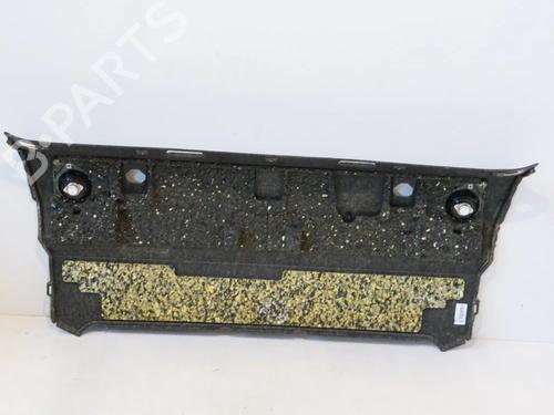 Rear parcel shelf BMW 5 (F10) 520 d | BP9511493C85 