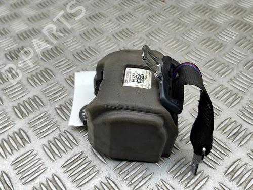 Rear center seatbelt BMW 3 (G20, G80, G28) M3 Competition | BP29542357I27 