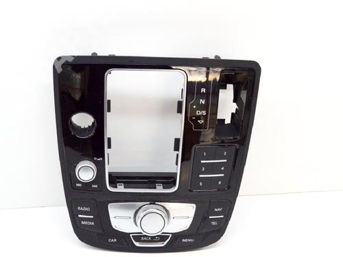 automatic-gearbox-selector-audi-a6-c7-4g2-4gc-20-tdi-audi-4g2919610e-2010-2011-2012-2013-2014-2015-2016-2017-2018-2019-6774278 main image