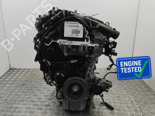 Used Engine Engine TOYOTA PROACE CITY Box Body/MPV (BPZ_) 1.5 D-4D 100 (BPZM) (102 hp) 32679960 32679960