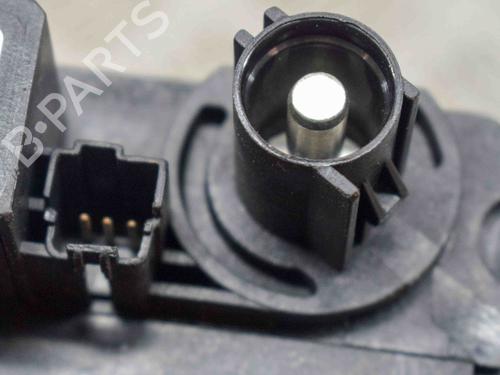 Heater resistor LAND ROVER DISCOVERY SPORT (L550) 2.0 D 4x4 | BP9167367M108