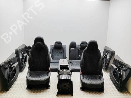Used Seats set Seats set 38730538 38730538